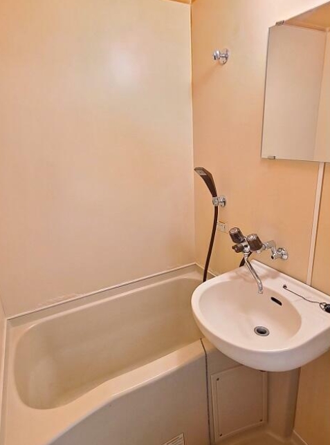 バス・シャワールーム　バスルーム☆