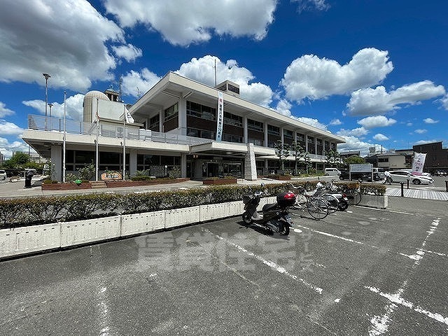 役所　寝屋川市役所（役所）まで2441m
