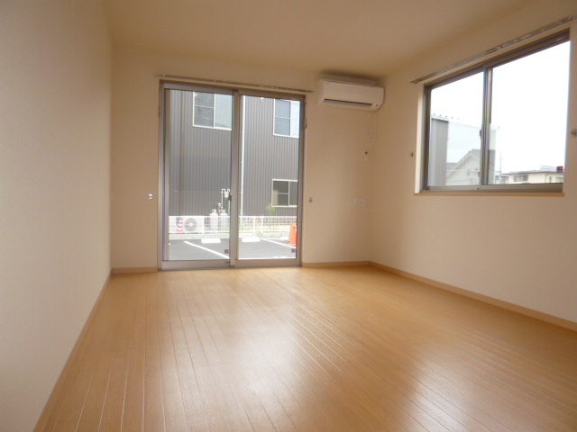 居室・リビング　洋室