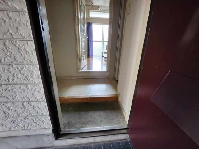 居室・リビング　実際のお部屋と異なる場合がございます。