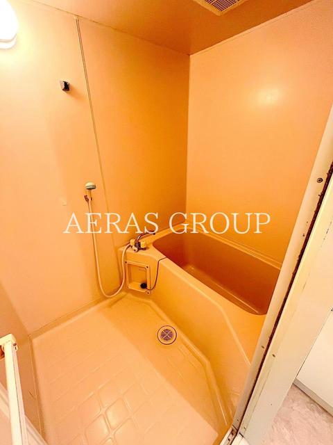 バス・シャワールーム　同仕様