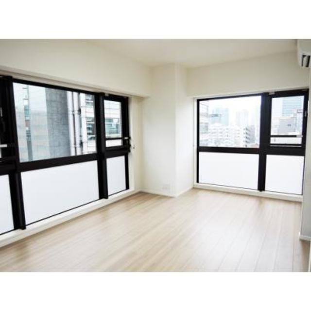 居室・リビング　※写真は同タイプ住戸です。