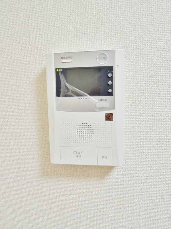 セキュリティ　★初期費用どこよりも安くご案内★