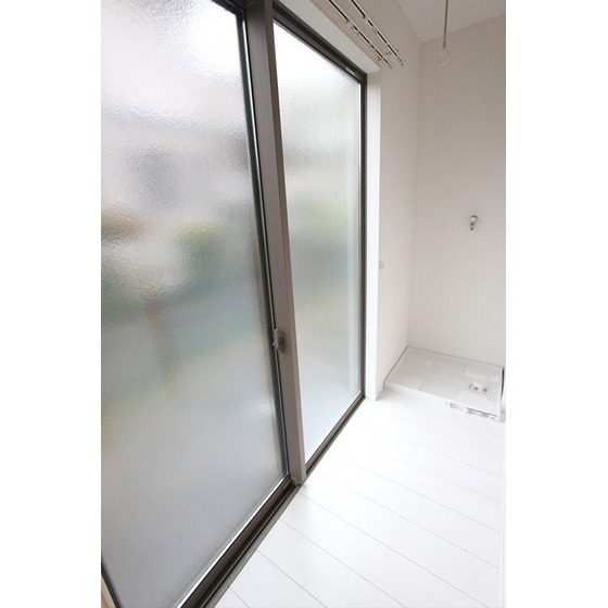 バルコニー　サンルーム