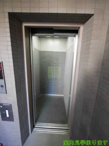 その他設備　ヴェルデファイン荻窪