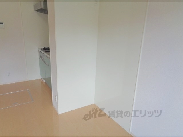 その他部屋・スペース　冷蔵庫置場