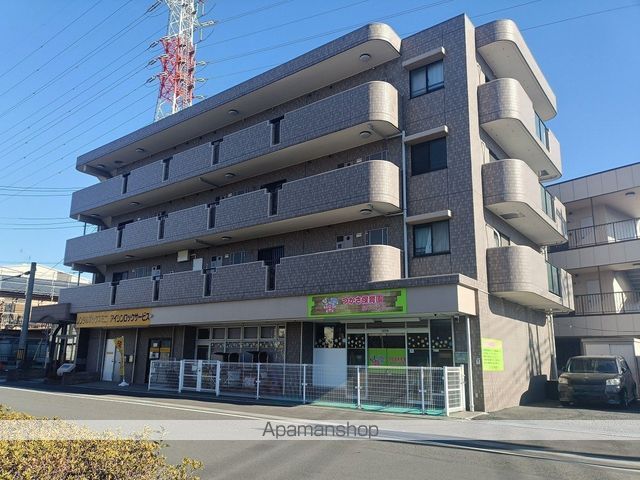 幼稚園・保育園　つかさ保育園蕨市わらび第二園（幼稚園・保育園）まで286m