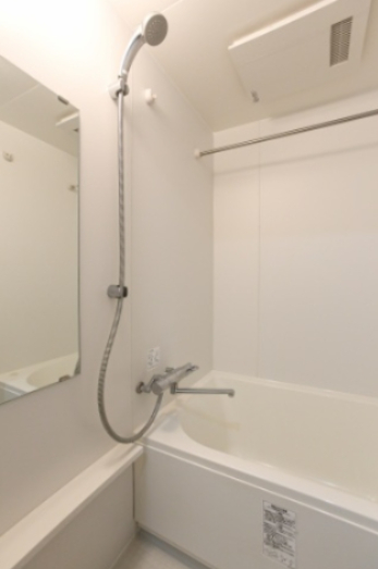 バス・シャワールーム　風呂