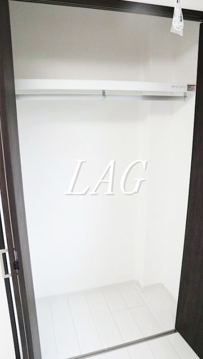 収納　収納です。