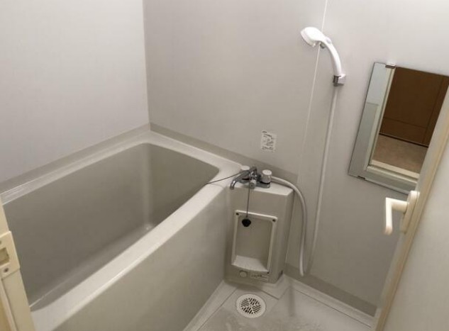 バス・シャワールーム　☆浴室☆