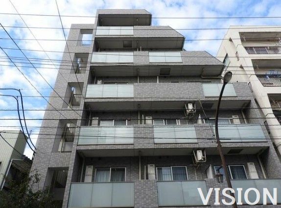 建物外観　☆外観☆