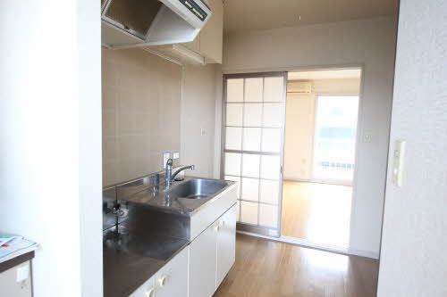 キッチン　参照