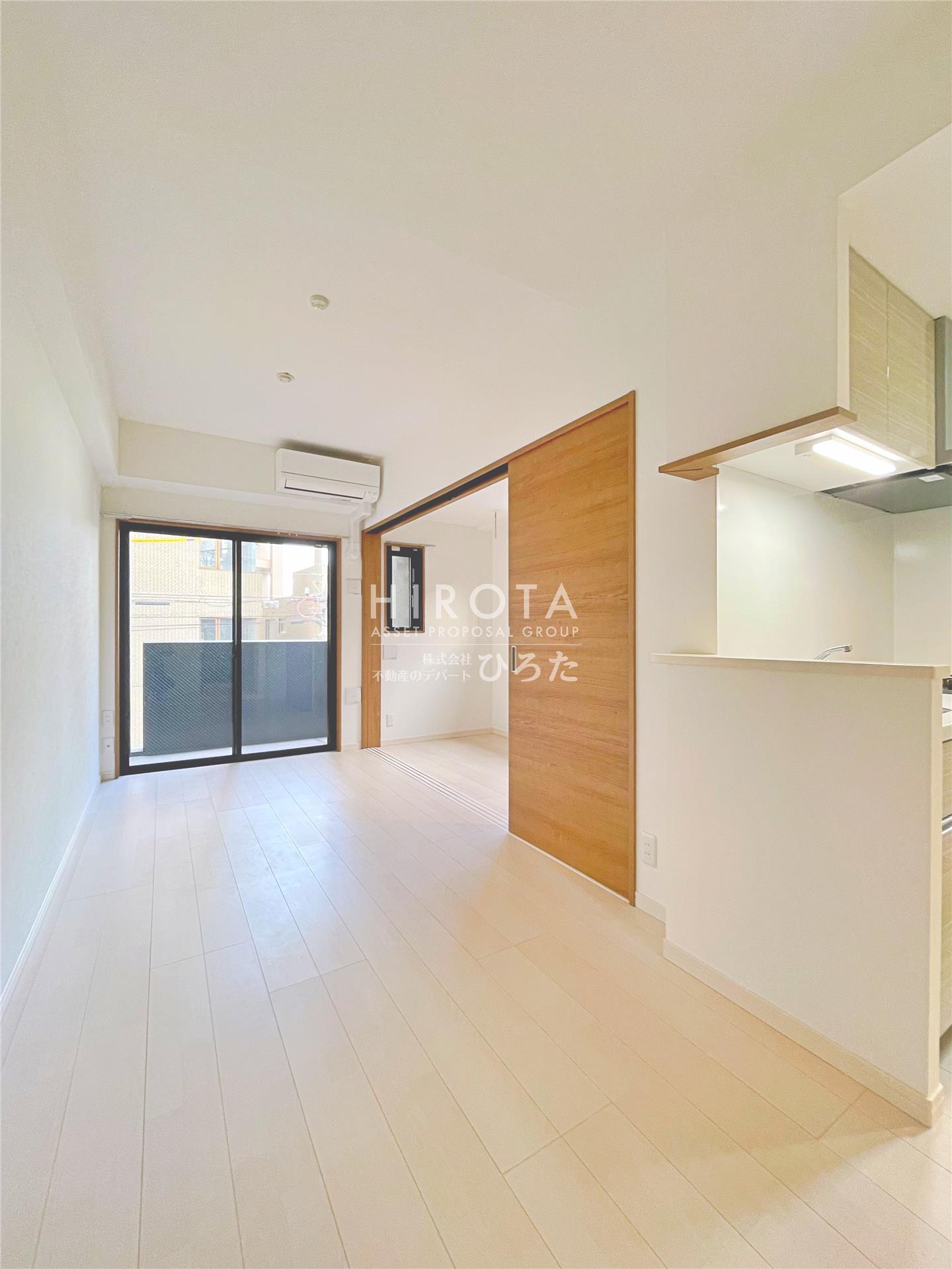 居室・リビング　同仕様写真