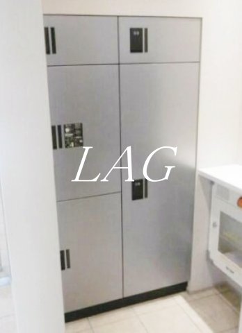 その他共有部分　宅配ボックスです。