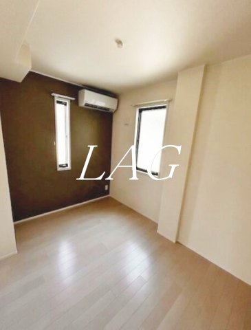 その他部屋・スペース　寝室です。