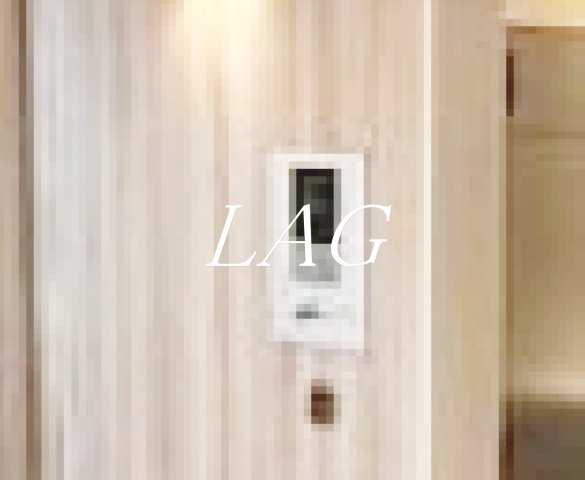 セキュリティ　オートロックです。