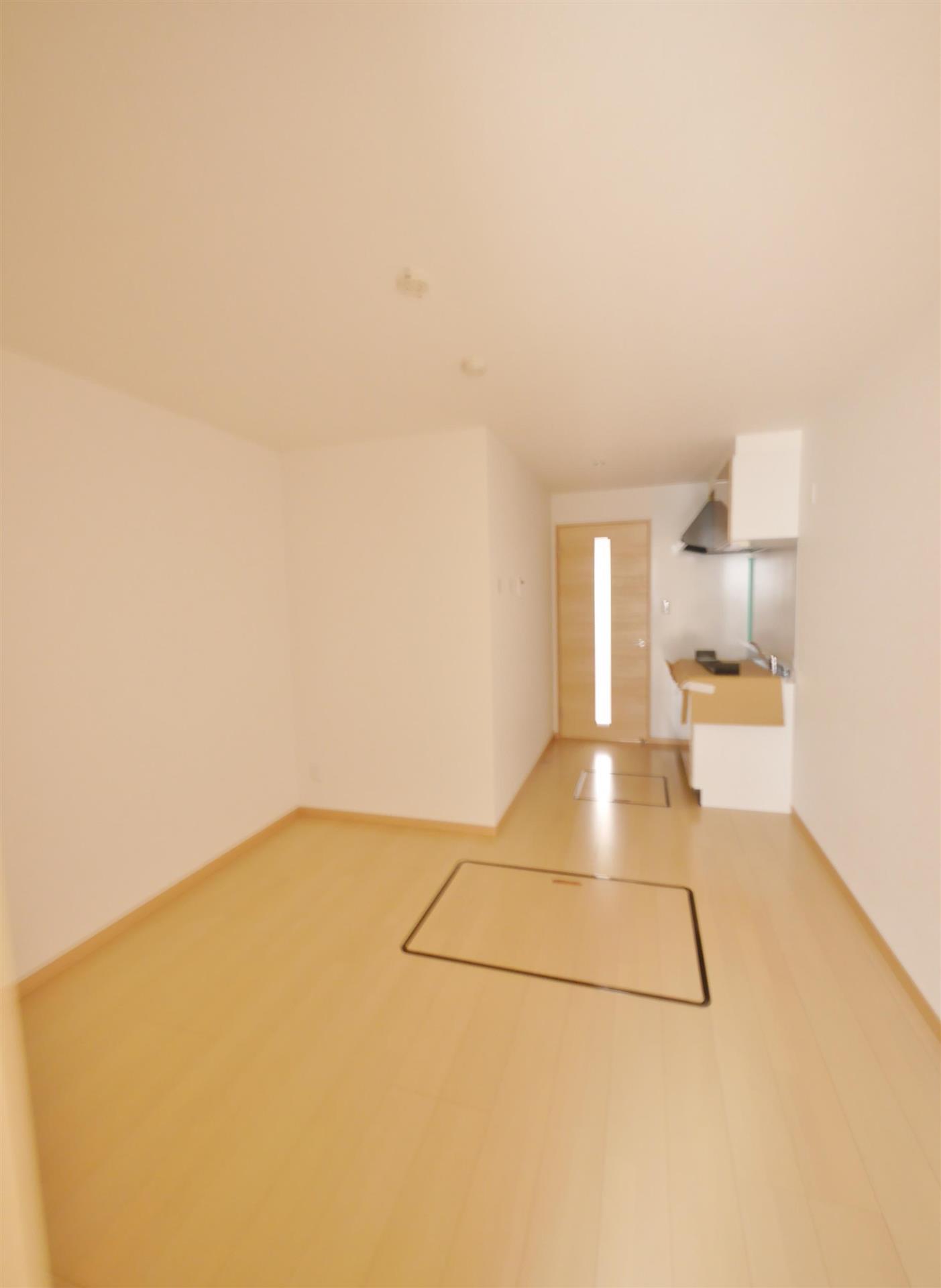 その他部屋・スペース　※2階モデルルーム写真