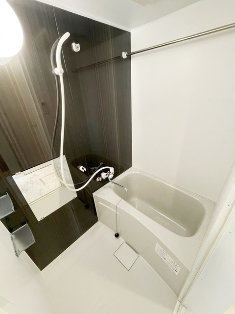 バス・シャワールーム　同施工タイプ