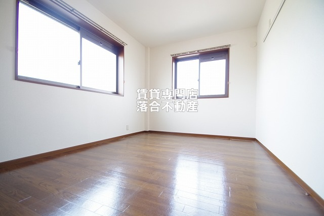 その他部屋・スペース　使い勝手のいいお部屋