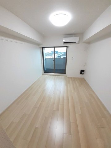 居室・リビング　リビングです