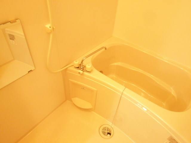 バス・シャワールーム　別号室