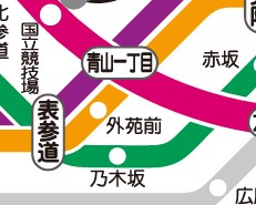 その他　☆路線図☆