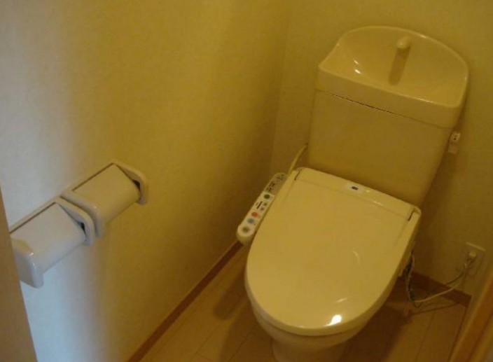 トイレ　☆トイレ☆