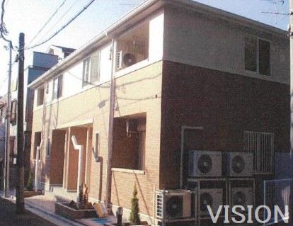 建物外観　☆外観☆