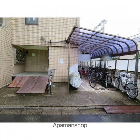 その他共有部分　その他共有部分