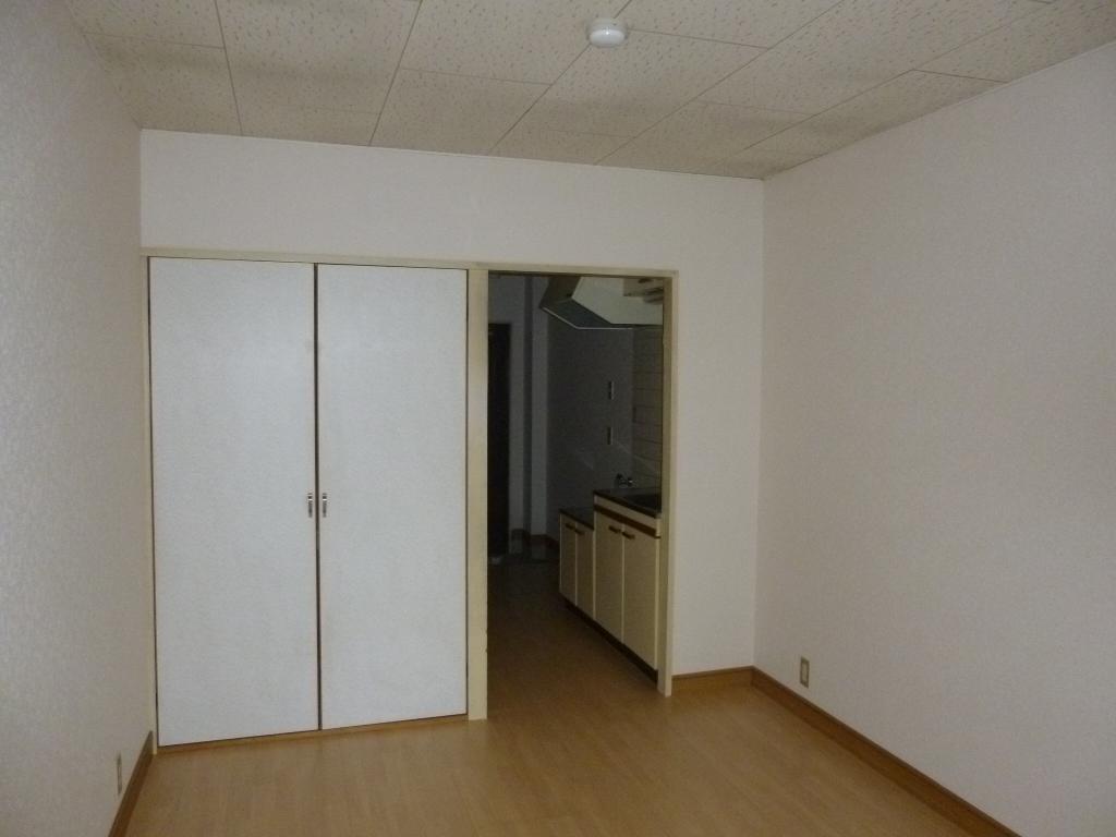 その他部屋・スペース　洋室