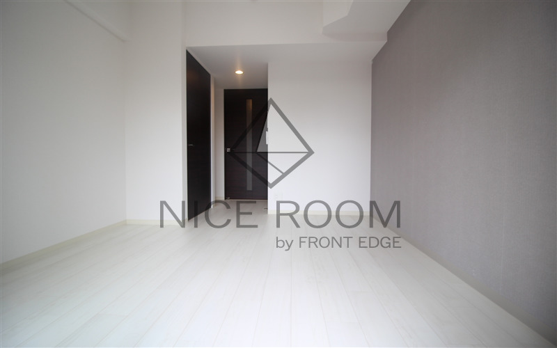 居室・リビング　エステムコート難波WEST-SIDE IVザ・フォース　リビン