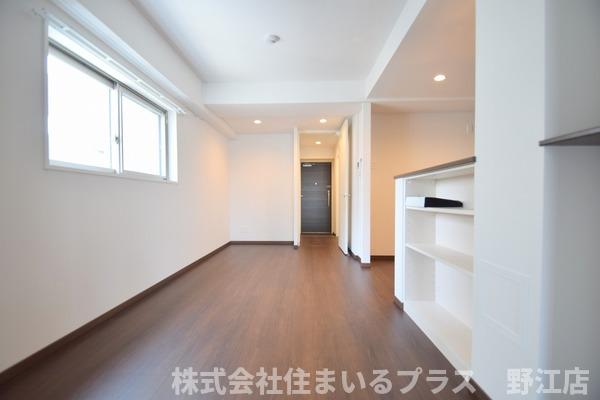 居室・リビング　室内写真は参考です♪