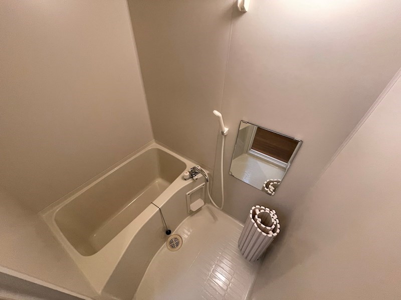 バス・シャワールーム　別号室