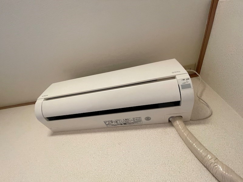 その他設備　別号室