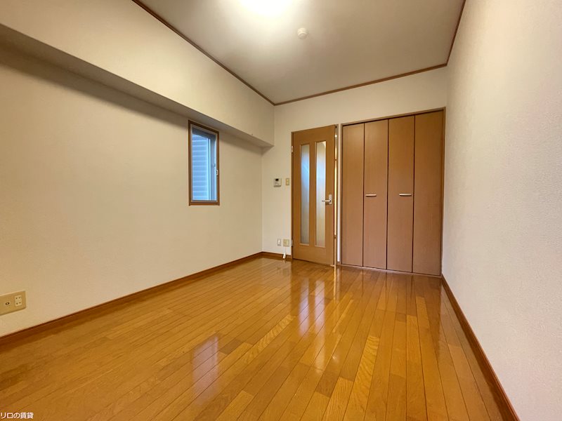 居室・リビング　別号室