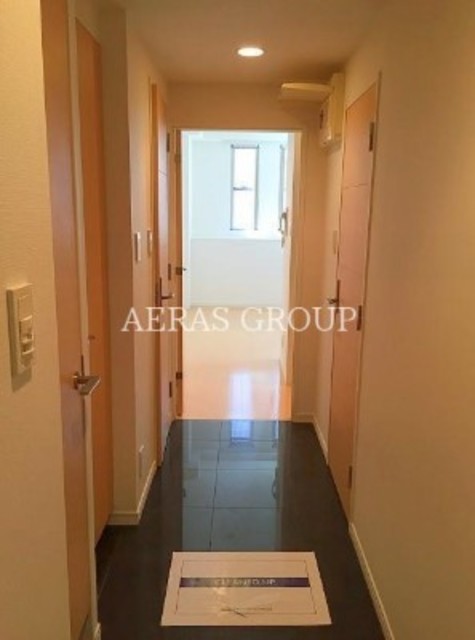 玄関　同仕様タイプ