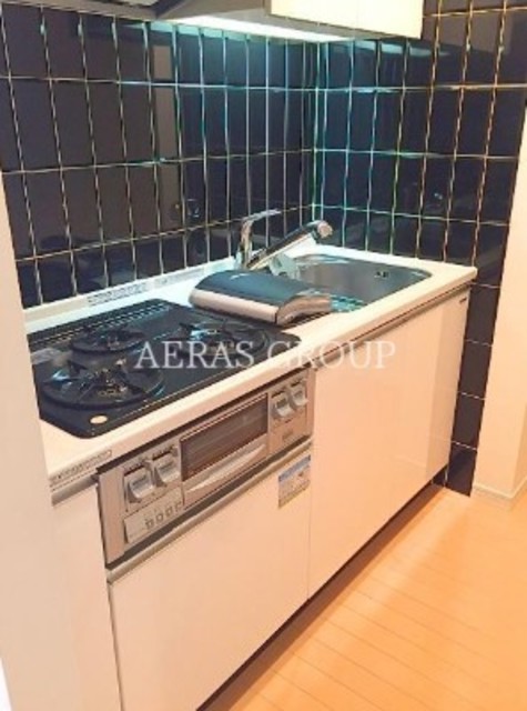 キッチン　同仕様タイプ