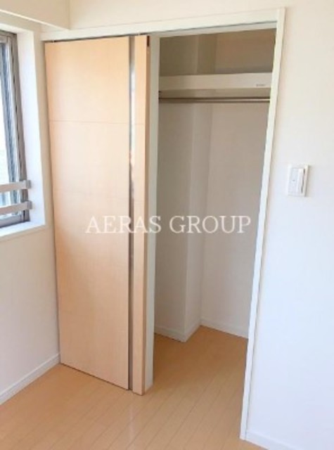 収納　同仕様タイプ