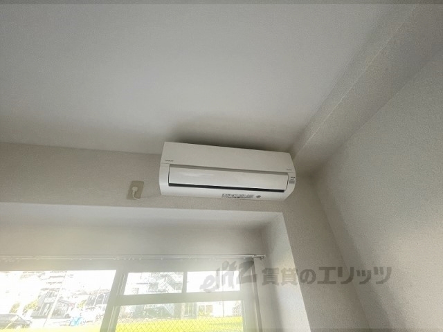 その他共有部分　通路