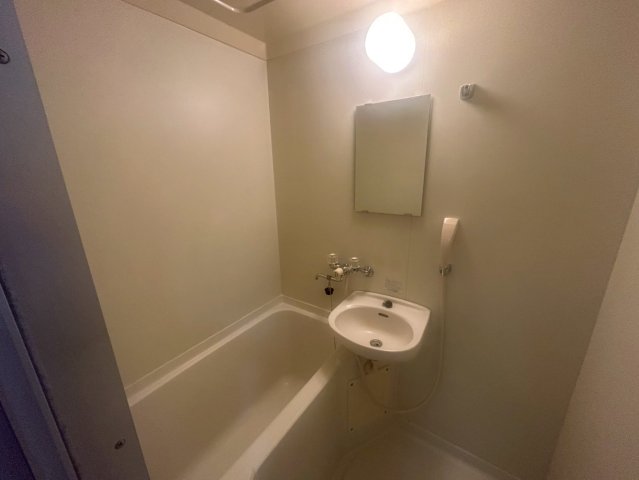 バス・シャワールーム　セントラルハイツ香呑