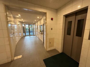 ロビー　ロビー