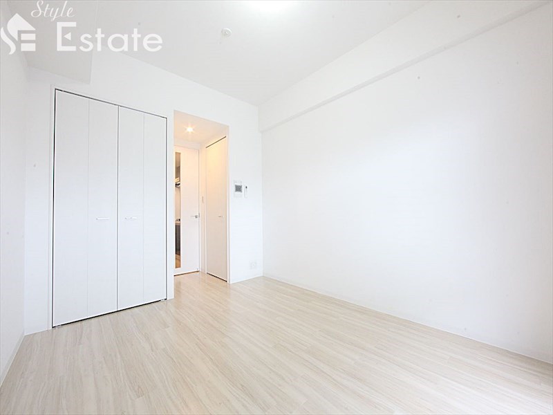 居室・リビング　内装