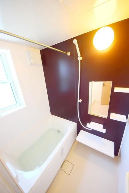 バス・シャワールーム　★★追い焚き付、お風呂★★