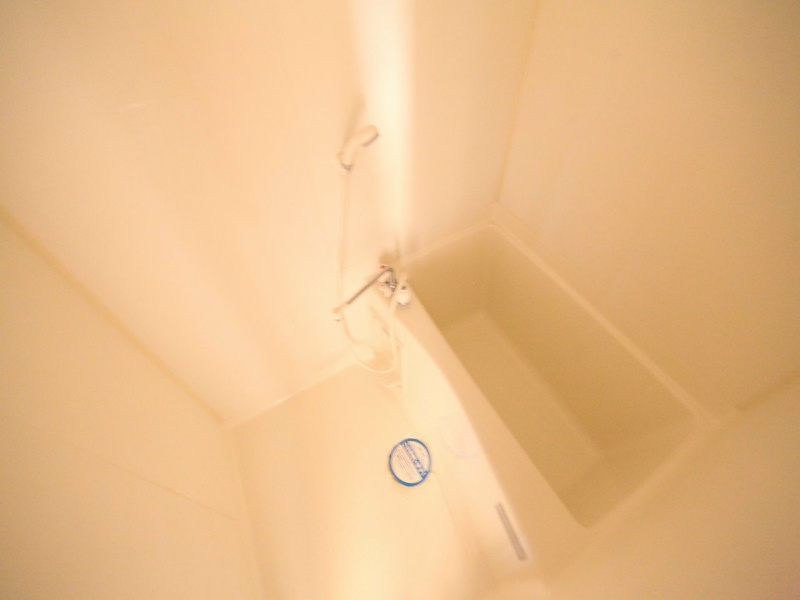 バス・シャワールーム　バスルーム　バス・トイレ別