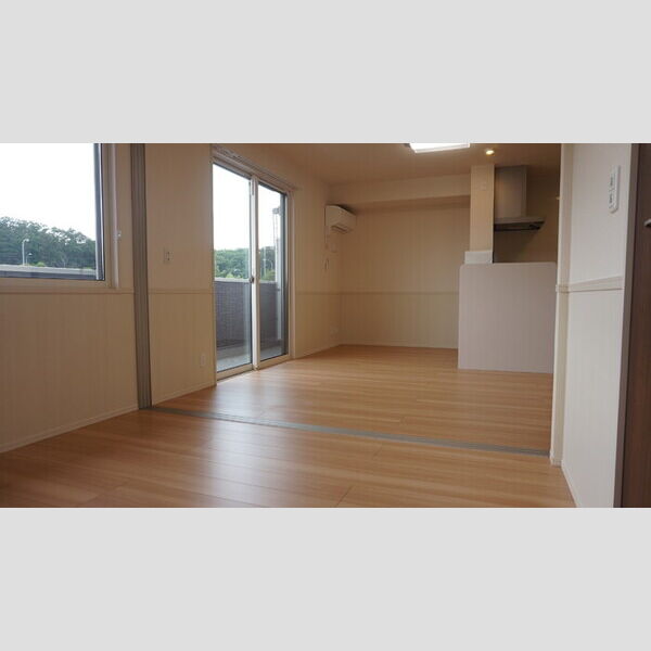 その他部屋・スペース　LDK