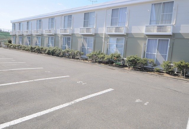 その他　敷地内駐車場