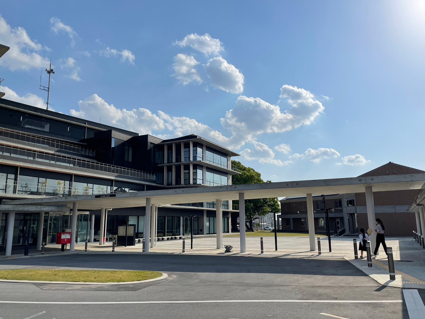 その他　大津町役場（その他）まで1000m