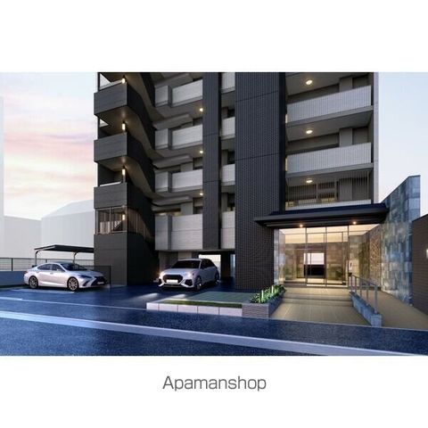 その他共有部分　その他共有部分