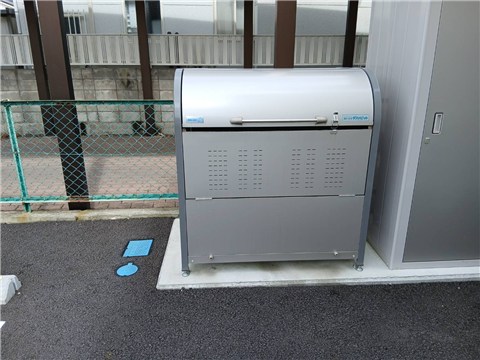 コンビニ　ファミリーマート松本元町店（コンビニ）まで500m