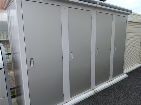 スーパー　西友元町店（スーパー）まで1000m